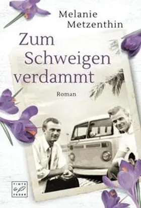Metzenthin |  Zum Schweigen verdammt | Buch |  Sack Fachmedien