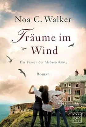Walker |  Träume im Wind | Buch |  Sack Fachmedien