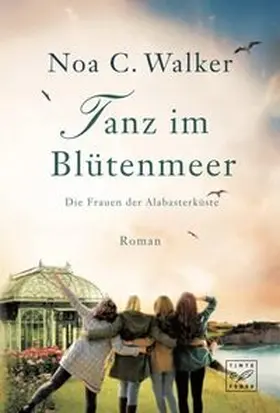 Walker |  Tanz im Blütenmeer | Buch |  Sack Fachmedien