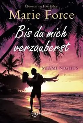 Force |  Bis du mich verzauberst | Buch |  Sack Fachmedien