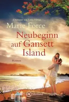 Force |  Neubeginn auf Gansett Island | Buch |  Sack Fachmedien