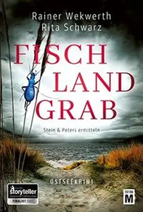 Wekwerth / Schwarz |  Fisch Land Grab | Buch |  Sack Fachmedien