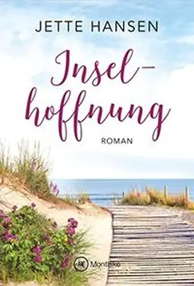 Hansen |  Inselhoffnung | Buch |  Sack Fachmedien