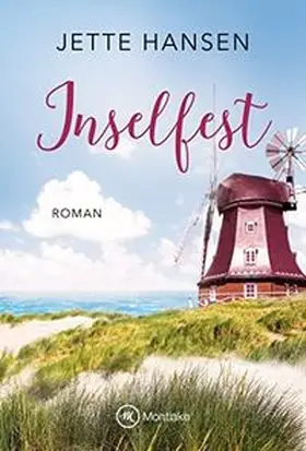 Hansen |  Inselfest | Buch |  Sack Fachmedien
