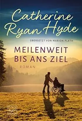 Hyde |  Meilenweit bis ans Ziel | Buch |  Sack Fachmedien