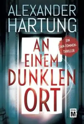 Hartung |  An einem dunklen Ort | Buch |  Sack Fachmedien