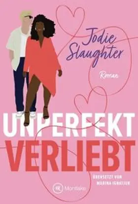 Slaughter |  Unperfekt verliebt | Buch |  Sack Fachmedien