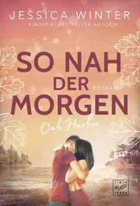 Winter |  So nah der Morgen | Buch |  Sack Fachmedien