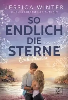 Winter |  So endlich die Sterne | Buch |  Sack Fachmedien