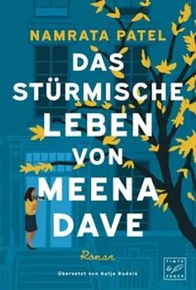 Patel |  Das stürmische Leben von Meena Dave | Buch |  Sack Fachmedien