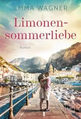 Wagner |  Limonensommerliebe | Buch |  Sack Fachmedien