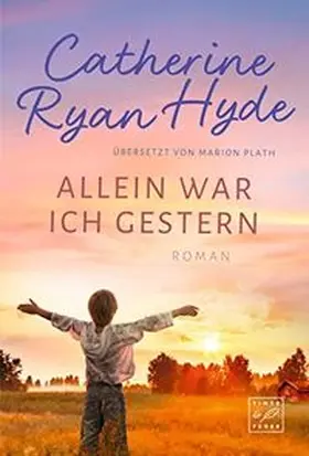 Hyde |  Allein war ich gestern | Buch |  Sack Fachmedien