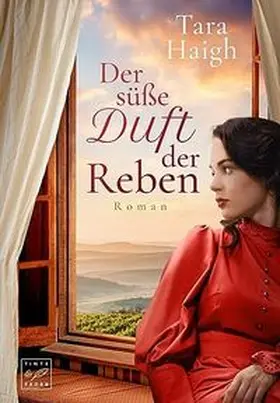 Haigh |  Der süße Duft der Reben | Buch |  Sack Fachmedien