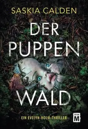 Calden |  Der Puppenwald | Buch |  Sack Fachmedien