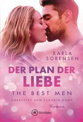 Sorensen |  Der Plan der Liebe | Buch |  Sack Fachmedien
