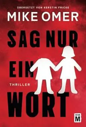 Omer |  Sag nur ein Wort | Buch |  Sack Fachmedien