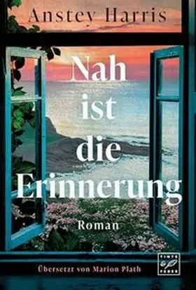 Harris |  Nah ist die Erinnerung | Buch |  Sack Fachmedien