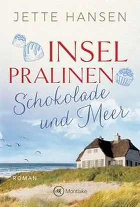 Hansen |  Inselpralinen | Buch |  Sack Fachmedien