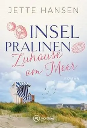 Hansen |  Inselpralinen | Buch |  Sack Fachmedien