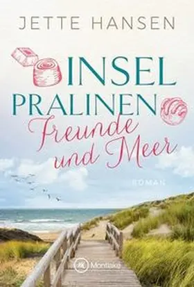 Hansen |  Inselpralinen | Buch |  Sack Fachmedien
