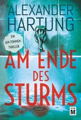 Hartung |  Am Ende des Sturms | Buch |  Sack Fachmedien