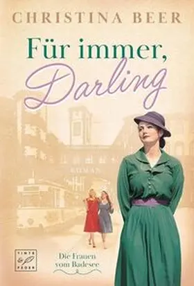 Beer |  Für immer, Darling | Buch |  Sack Fachmedien