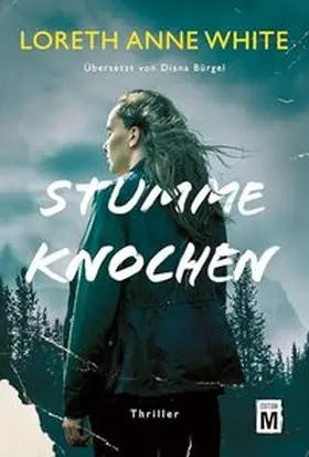 White |  Stumme Knochen | Buch |  Sack Fachmedien
