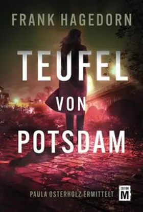 Hagedorn |  Teufel von Potsdam | Buch |  Sack Fachmedien