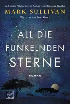 Sullivan |  All die funkelnden Sterne | Buch |  Sack Fachmedien