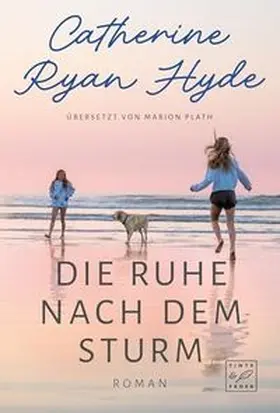 Hyde |  Die Ruhe nach dem Sturm | Buch |  Sack Fachmedien