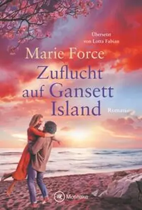 Force |  Zuflucht auf Gansett Island | Buch |  Sack Fachmedien