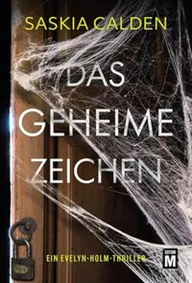 Calden |  Das geheime Zeichen | Buch |  Sack Fachmedien