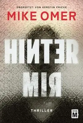Omer |  Hinter mir | Buch |  Sack Fachmedien