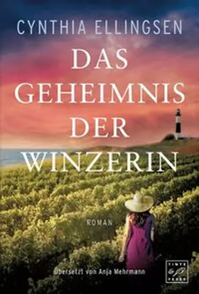 Ellingsen |  Das Geheimnis der Winzerin | Buch |  Sack Fachmedien
