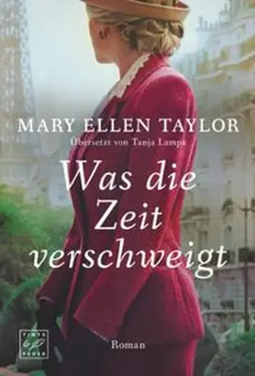 Taylor |  Was die Zeit verschweigt | Buch |  Sack Fachmedien