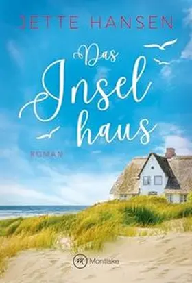 Hansen |  Das Inselhaus | Buch |  Sack Fachmedien