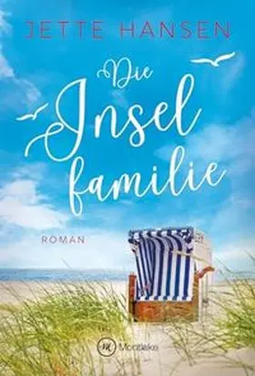 Hansen |  Die Inselfamilie | Buch |  Sack Fachmedien