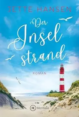 Hansen |  Der Inselstrand | Buch |  Sack Fachmedien