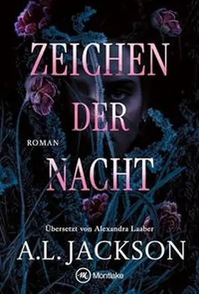 Jackson |  Zeichen der Nacht | Buch |  Sack Fachmedien