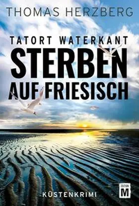 Herzberg |  Sterben auf Friesisch | Buch |  Sack Fachmedien