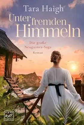 Haigh |  Unter fremden Himmeln | Buch |  Sack Fachmedien