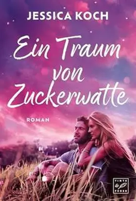 Koch |  Ein Traum von Zuckerwatte | Buch |  Sack Fachmedien
