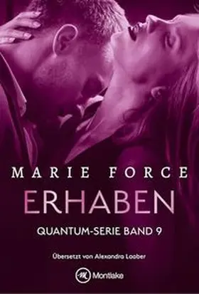 Force |  Erhaben | Buch |  Sack Fachmedien