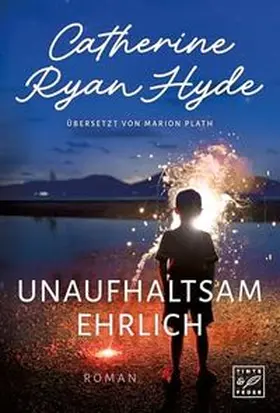 Hyde |  Unaufhaltsam ehrlich | Buch |  Sack Fachmedien
