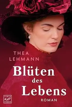 Lehmann |  Blüten des Lebens | Buch |  Sack Fachmedien
