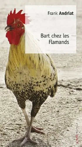 Andriat |  Bart chez les Flamands | eBook | Sack Fachmedien