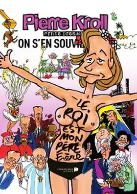 Kroll |  On s'en souviendra ! | eBook | Sack Fachmedien