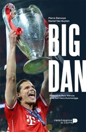 Buyten / Danvoye |  Big Dan | eBook | Sack Fachmedien