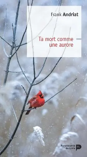 Andriat |  Ta mort comme une aurore | eBook | Sack Fachmedien