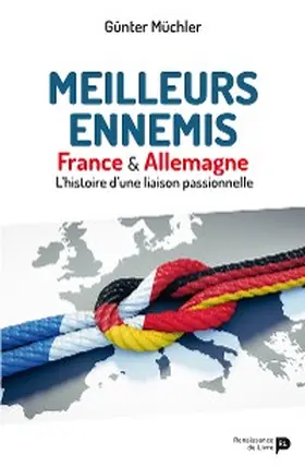 Müchler |  Meilleurs ennemis | eBook | Sack Fachmedien